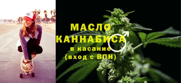 молекула духа Осинники