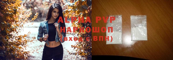 молекула духа Осинники